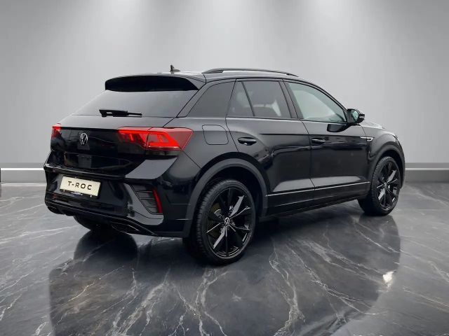 Volkswagen T-Roc 1.5 TSI R-Line