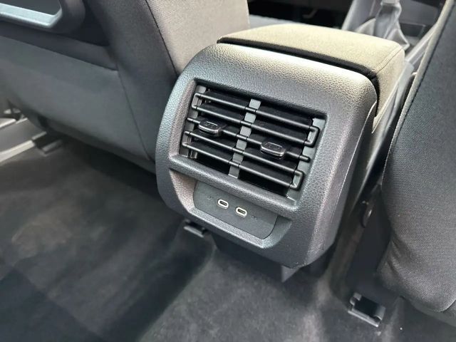 Volkswagen Caddy 2.0 TDI Life