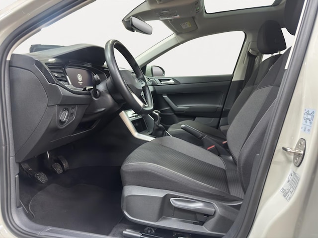 Volkswagen Taigo 1.0 TSI Life