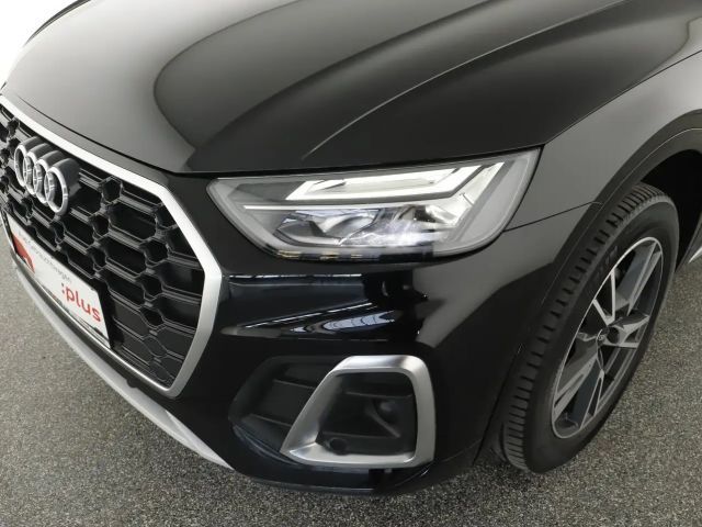 Audi Q5 50 TFSI Hybride Quattro S-Line