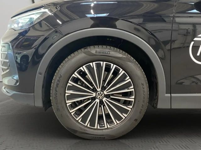 Volkswagen Tiguan 2.0 TDI DSG Elegance Elegance