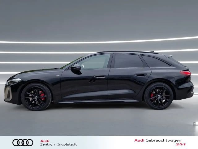 Audi A5 Avant Quattro S-Line