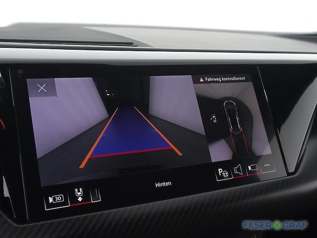 Audi e-tron GT Quattro