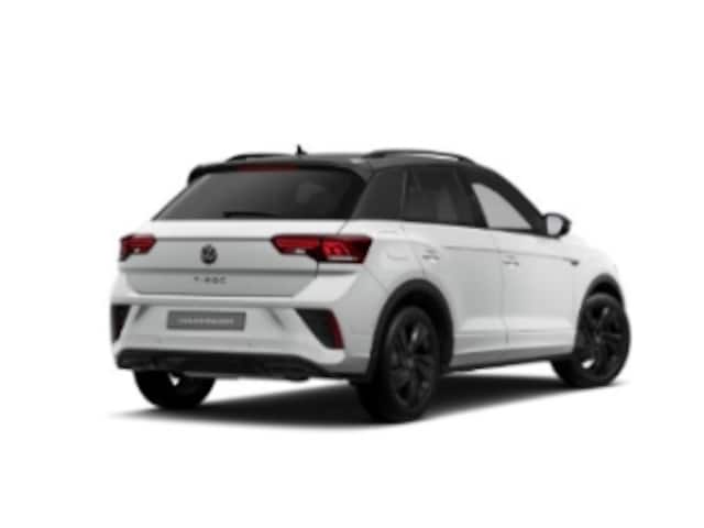 Volkswagen T-Roc 1.0 TSI R-Line