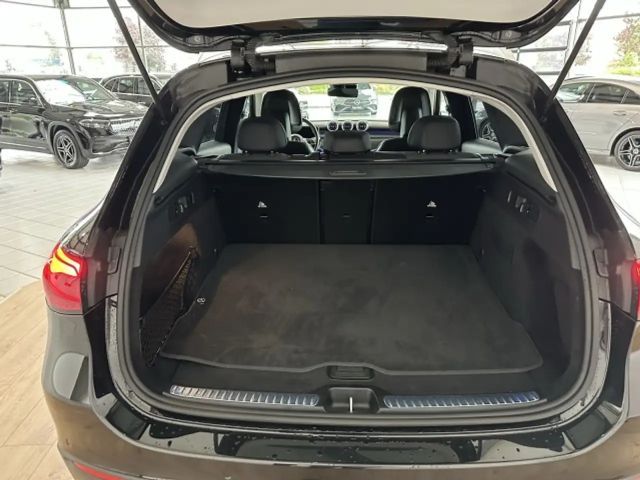 Mercedes-Benz GLC 220 4MATIC GLC 220 d