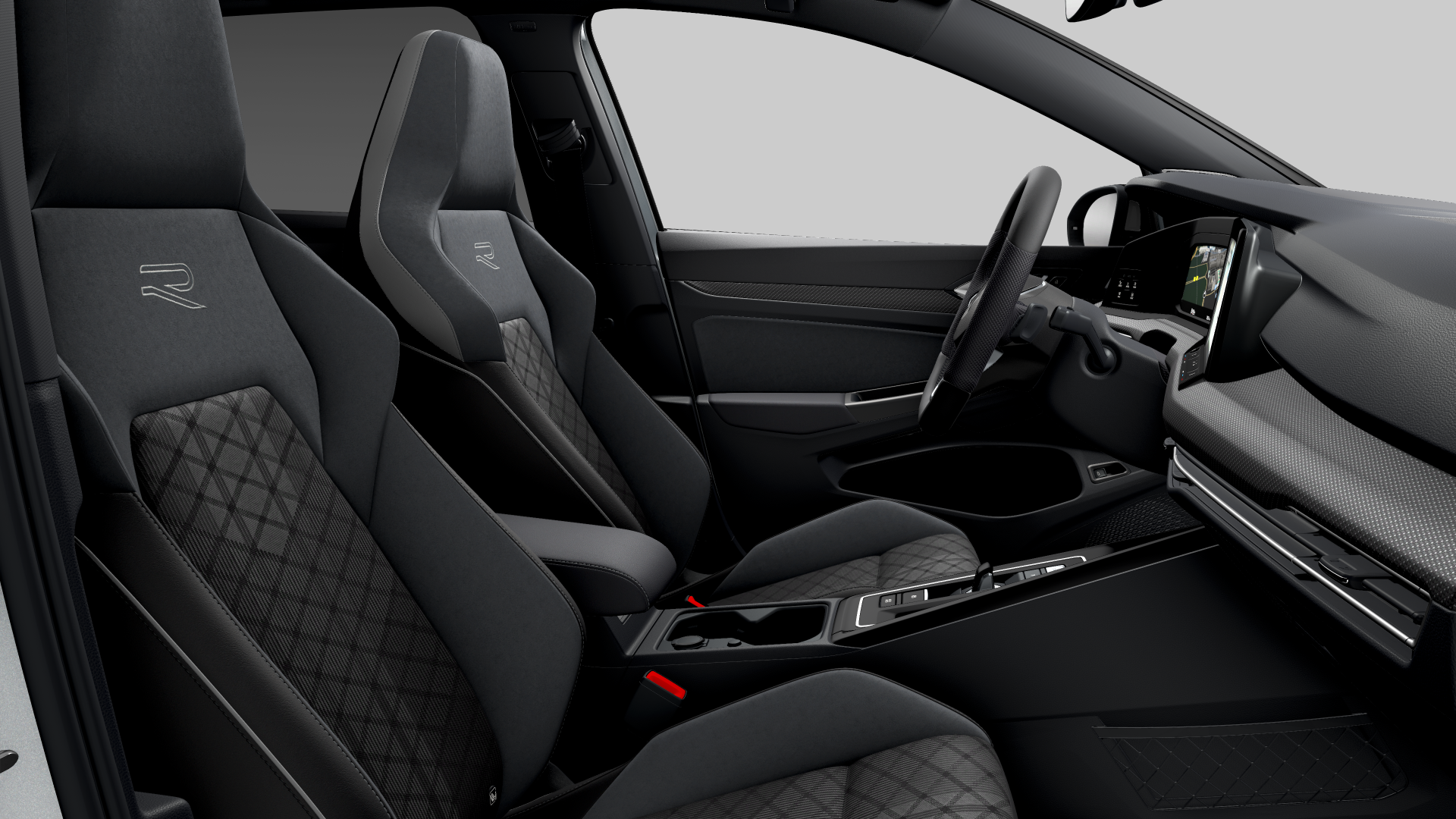 Volkswagen Golf Golf VIII R-Line Variant