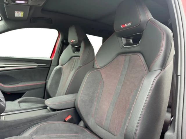 Skoda Kodiaq 2.0 TSI 4x4 RS