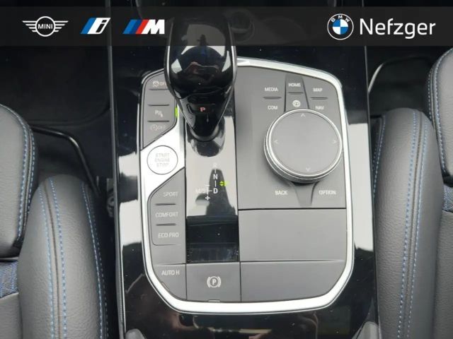 BMW 218 218i Coupé Gran Coupé M-Sport Sedan