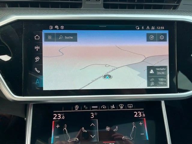 Audi RS7 4.0 TFSI Quattro Sportback