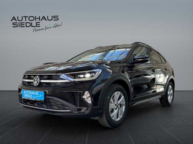 Volkswagen Taigo Life