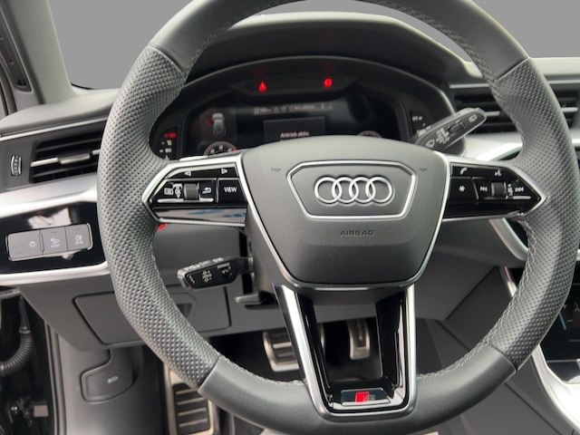 Audi S6 Avant Quattro