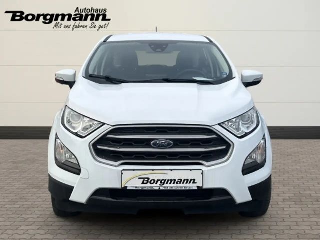 Ford EcoSport Cool & Connect