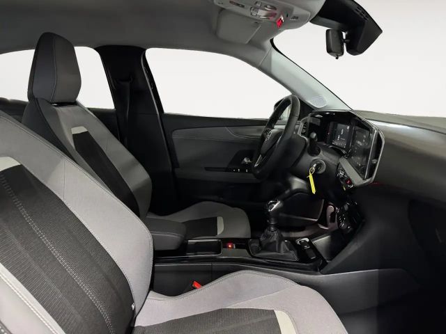 Opel Mokka Elegance