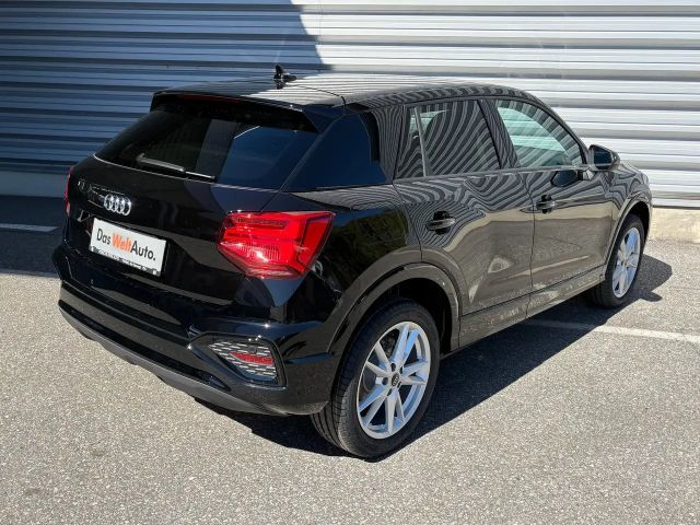 Audi Q2 30 TFSI