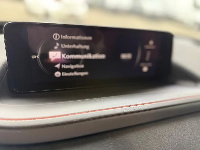 Mazda CX-30 e-Skyactive G140 Nagisa