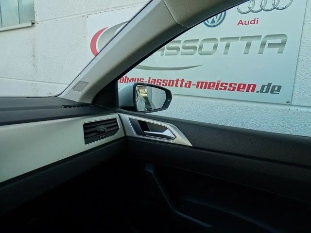 Volkswagen Polo 1.0 TSI DSG Move