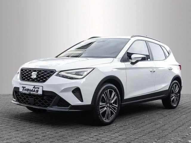 Seat Arona 1.0 TSI DSG Style