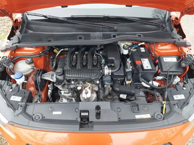 Opel Corsa 1,2 Euro 6.4 E