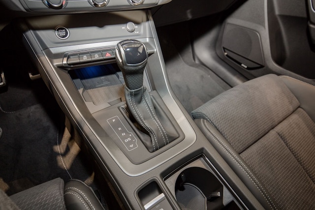 Audi Q3 35 TFSI S-Line S-Tronic