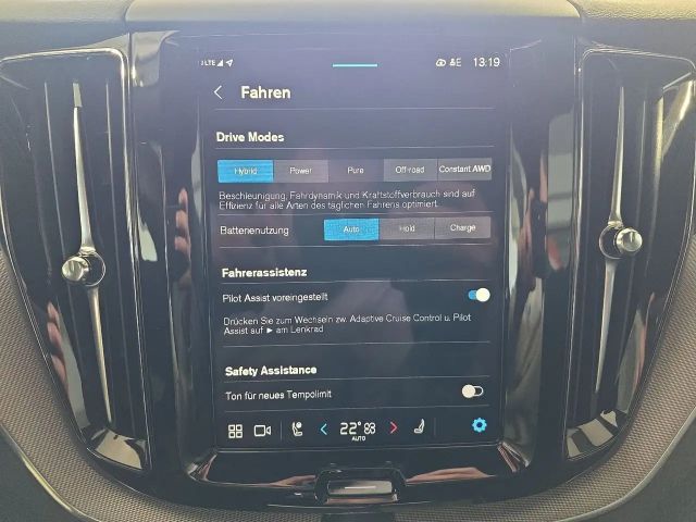 Volvo XC60 AWD Plus Recharge T6