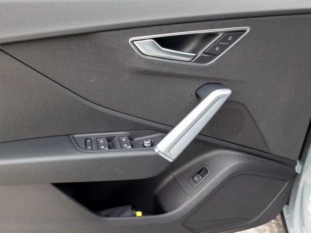 Audi Q2 40 TFSI Quattro S-Line