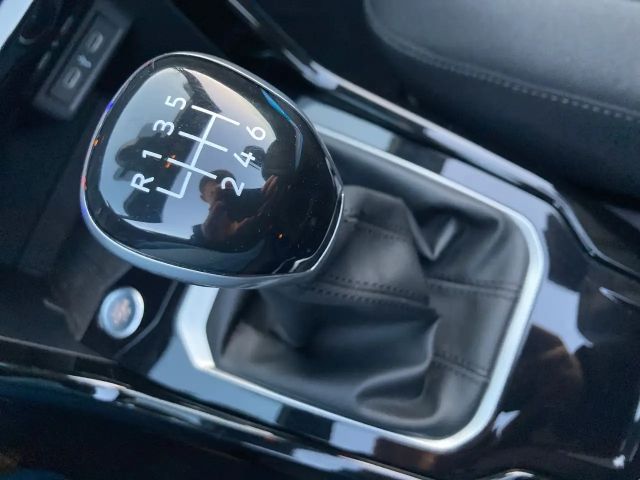 Volkswagen T-Roc 1.5 TSI Cabriolet Style