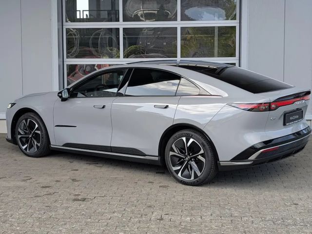 Mazda 6e Plus Takumi