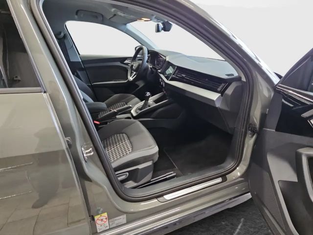 Audi A1 30 TFSI Allstreet S-Tronic