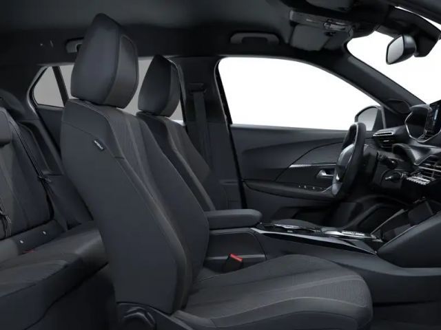 Peugeot 2008 GT-Line