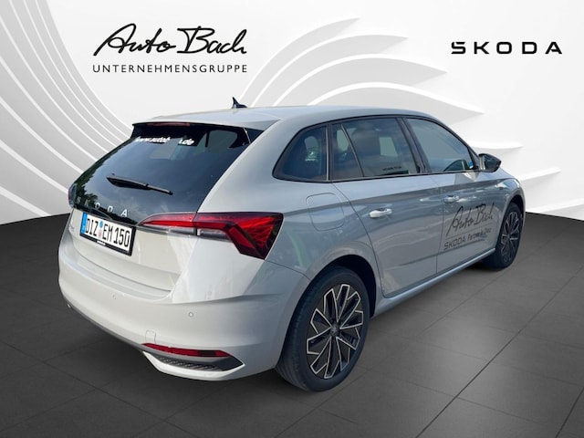 Skoda Scala 1.0 TSI 85 Tour