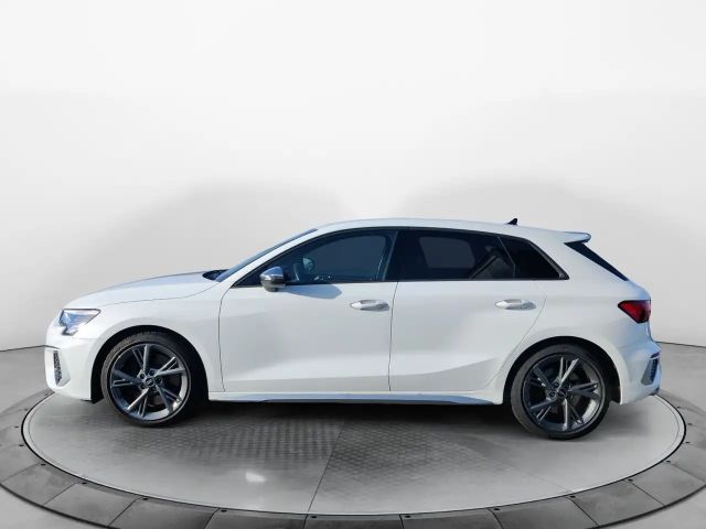 Audi S3 2.0 TFSI Quattro S-Tronic Sedan