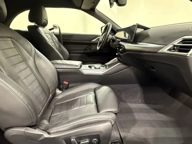 BMW 440 Cabrio M440i xDrive