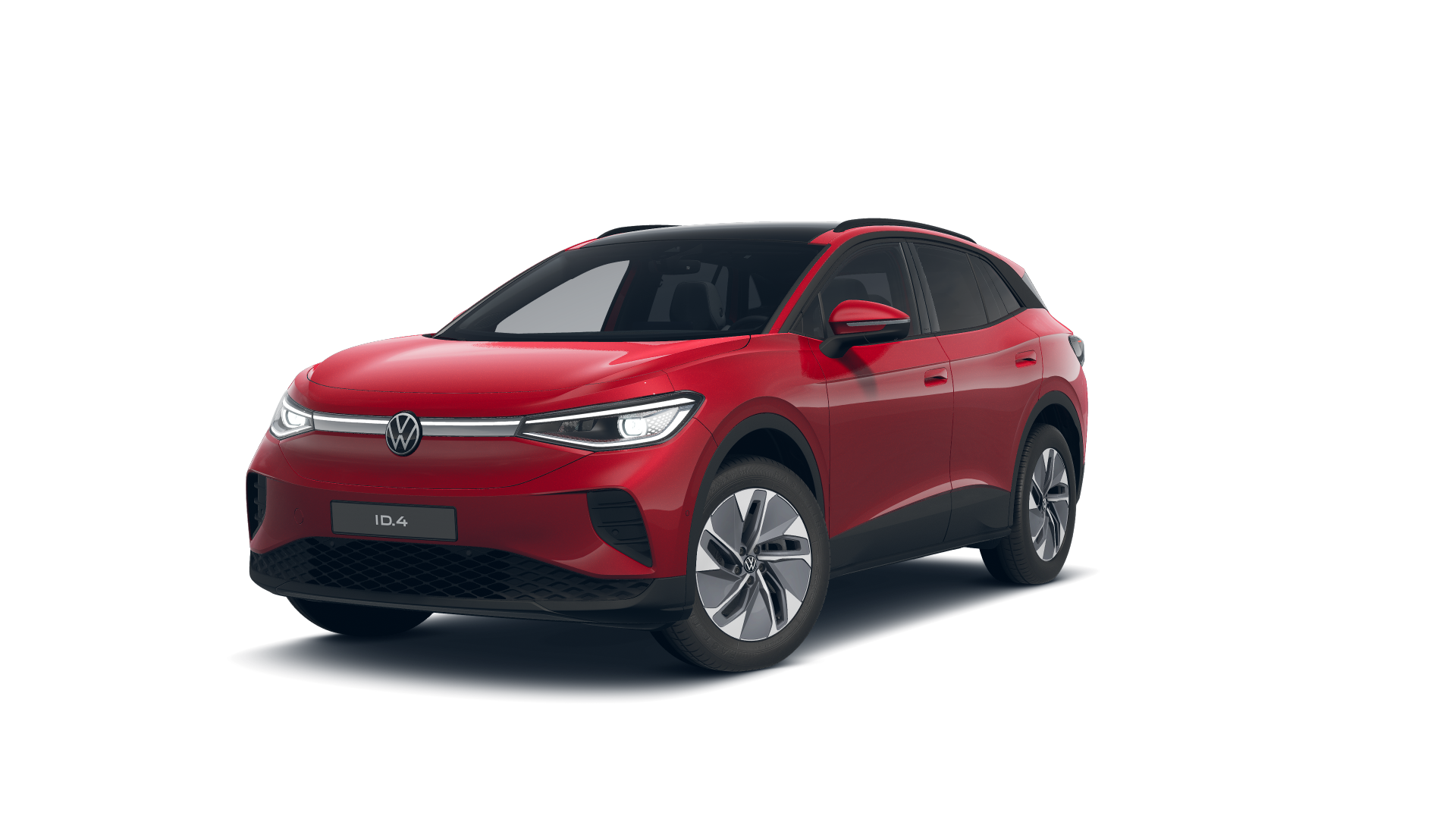 Volkswagen ID.4 IQ.Drive Performance Pro
