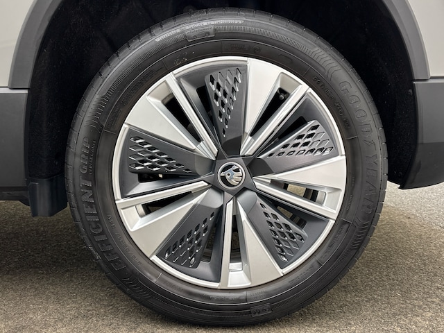 Skoda Karoq 2.0 TDI Ambition