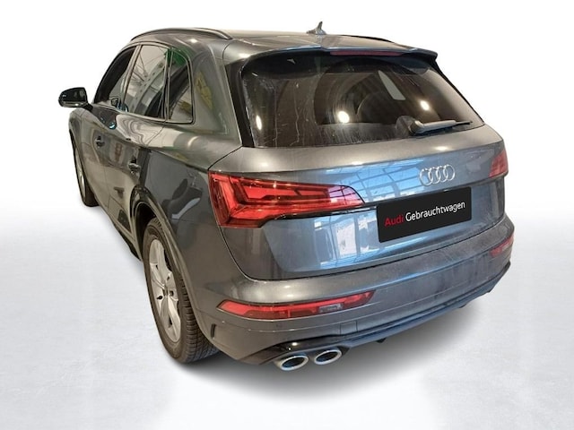 Audi SQ5 SUV TDI tiptronic Audi SQ5 SUV