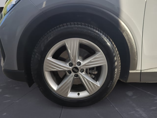 Audi Q4 e-tron 35