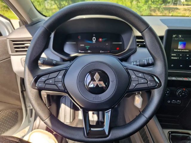 Mitsubishi Colt 1.0l Basis Schalter/ Klima/Bluetooth