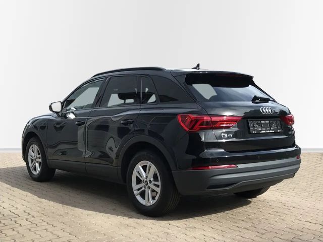 Audi Q3 35 TFSI S-Tronic