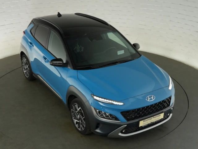 Hyundai Kona Prime