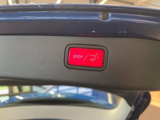 Mercedes-Benz C 200 AVANTGARDE Estate