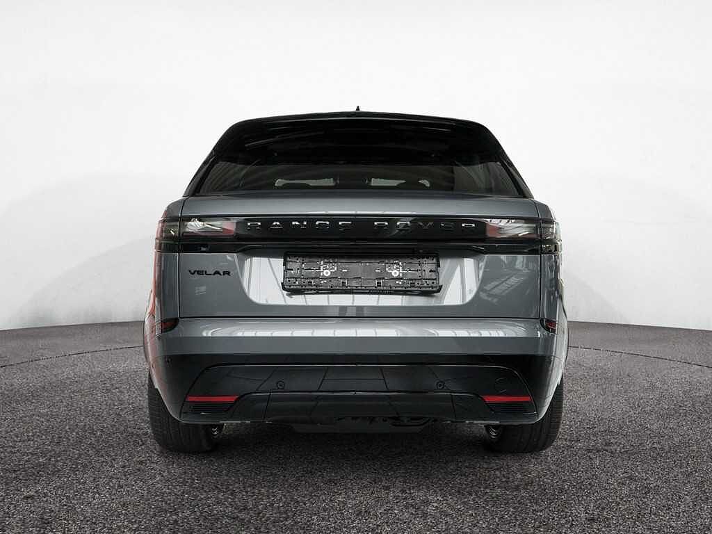 Land Rover Range Rover Velar Autobiography D300