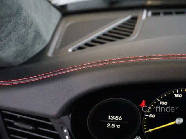 Porsche 992 4 Coupé GT3