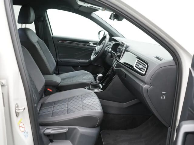 Volkswagen T-Roc DSG R-Line