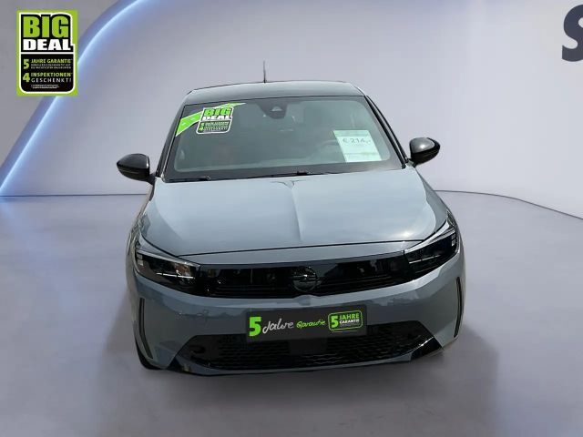 Opel Corsa 1.2 Turbo Turbo