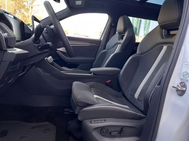 Skoda Kodiaq 2.0 TDI 4x4 Sportline