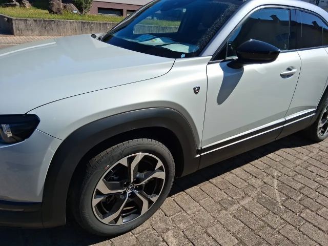 Mazda MX-30 SkyActiv e-Skyactiv