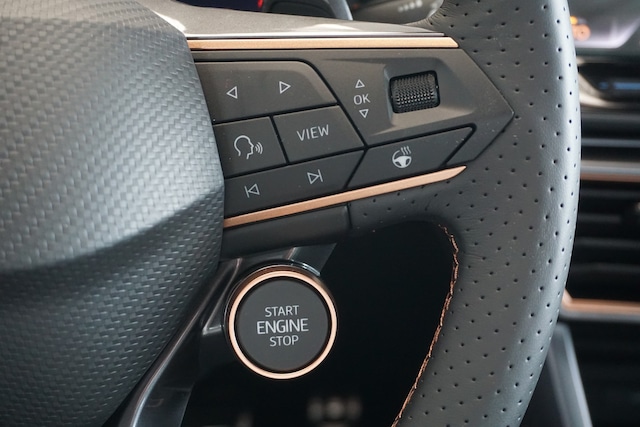 Cupra Formentor 2.0 TSI VZ