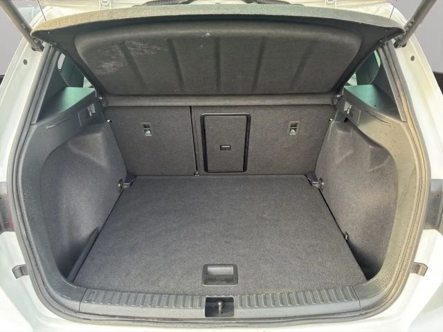 Seat Ateca 1.5 TSI DSG