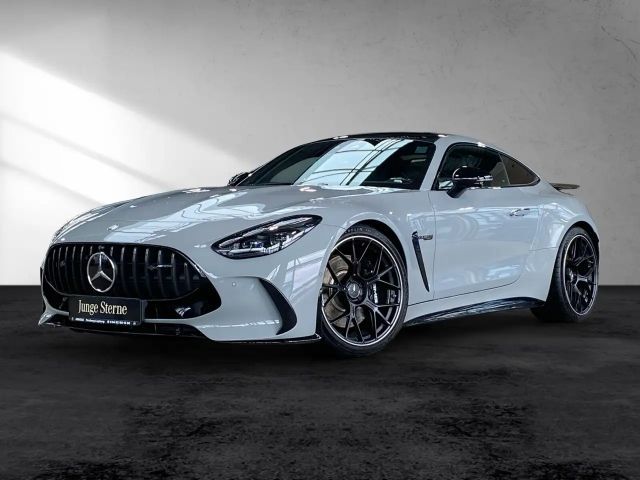 Mercedes-Benz AMG GT 4MATIC+ AMG Line Coupé