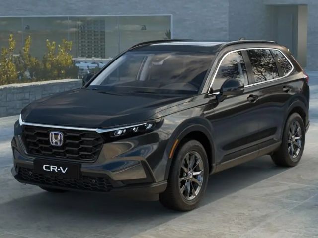 Honda CR-V Elegance e:HEV